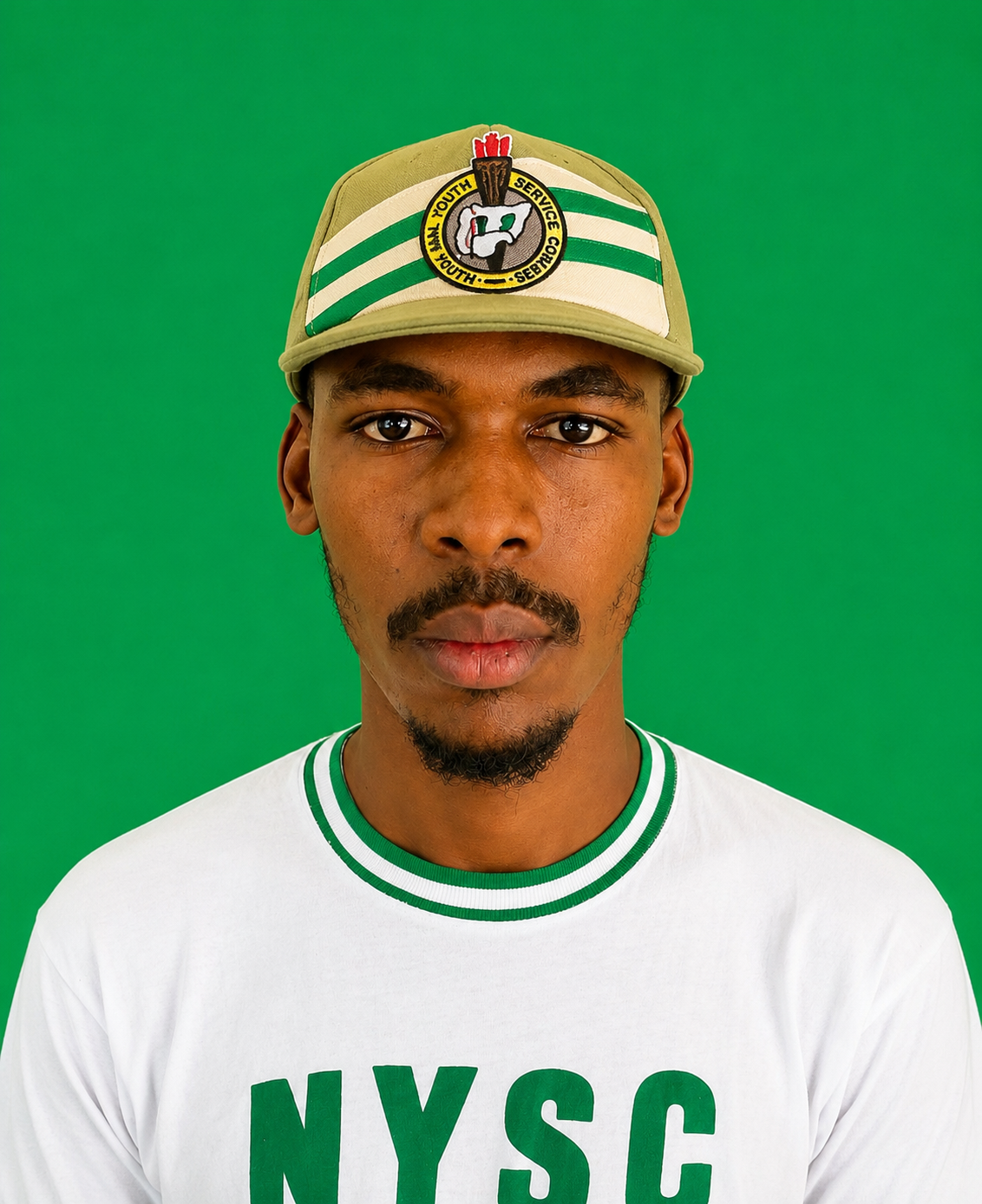 Muhammad Amale Adamu (Dan-Maliki)